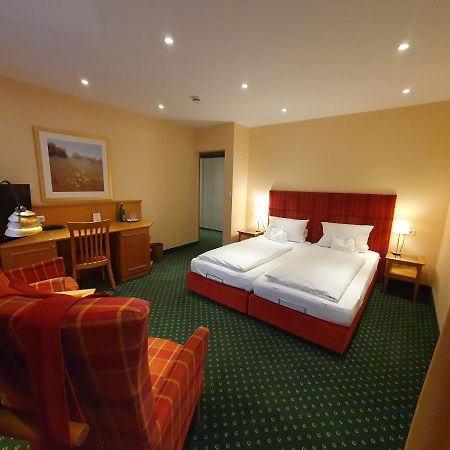 Landhotel Der Schwallenhof Bad Driburg Zewnętrze zdjęcie