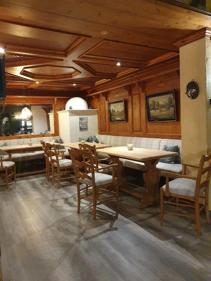 Landhotel Der Schwallenhof Bad Driburg Zewnętrze zdjęcie
