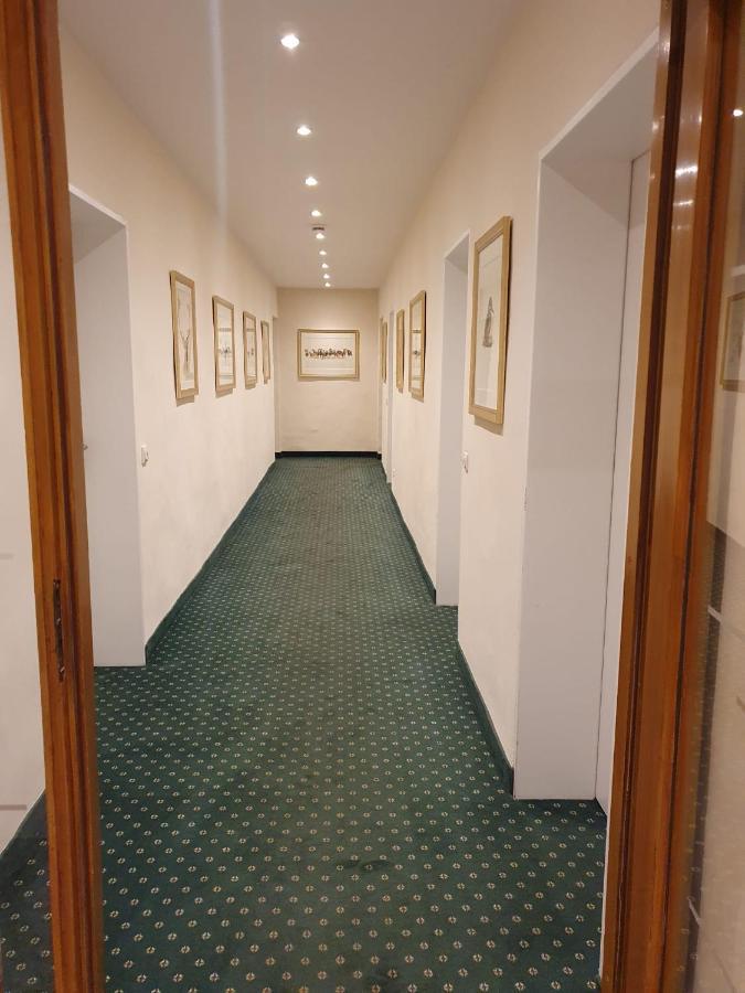 Landhotel Der Schwallenhof Bad Driburg Zewnętrze zdjęcie