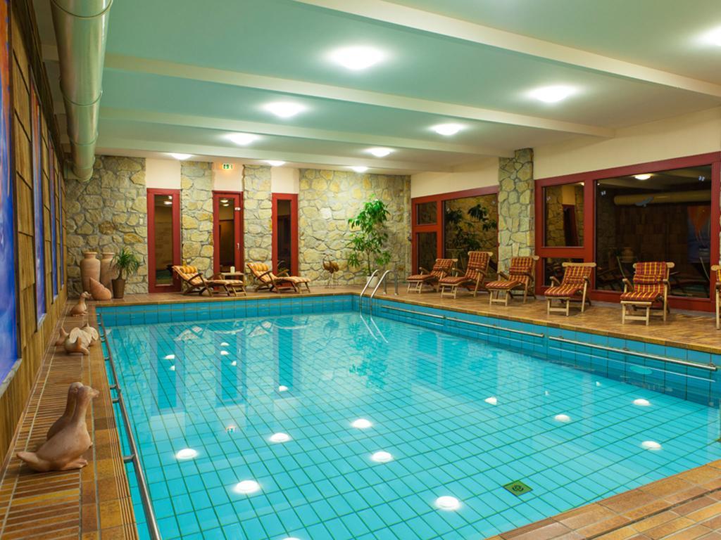 Landhotel Der Schwallenhof Bad Driburg Zewnętrze zdjęcie