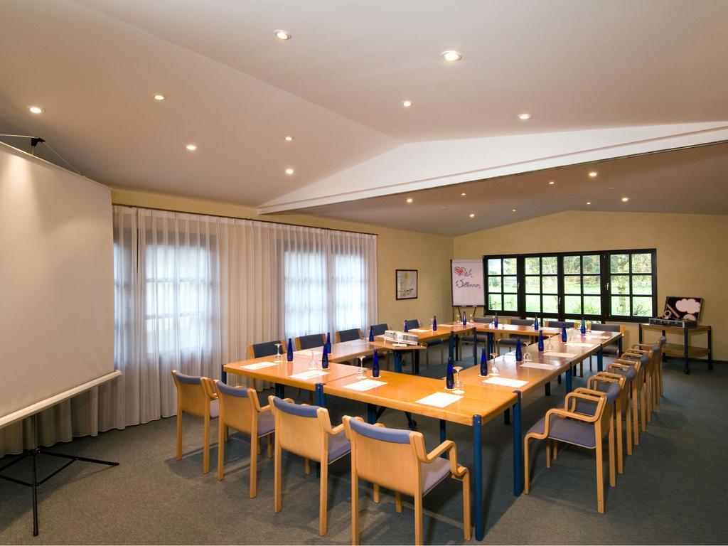 Landhotel Der Schwallenhof Bad Driburg Zewnętrze zdjęcie