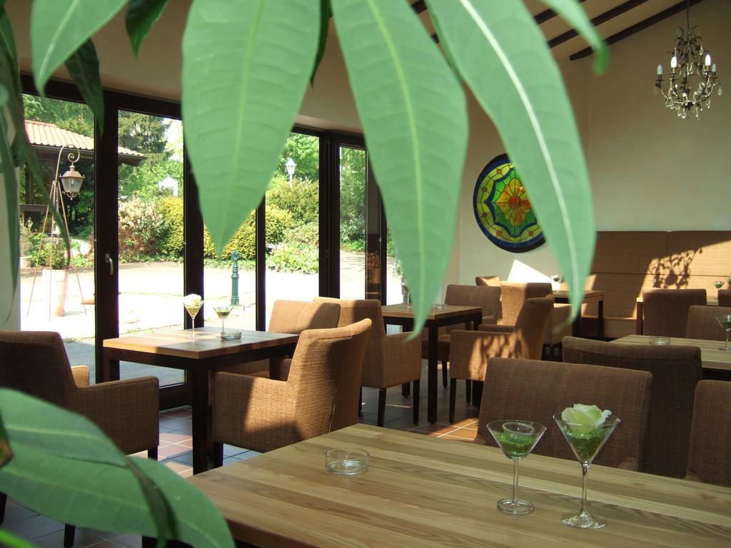 Landhotel Der Schwallenhof Bad Driburg Pokój zdjęcie
