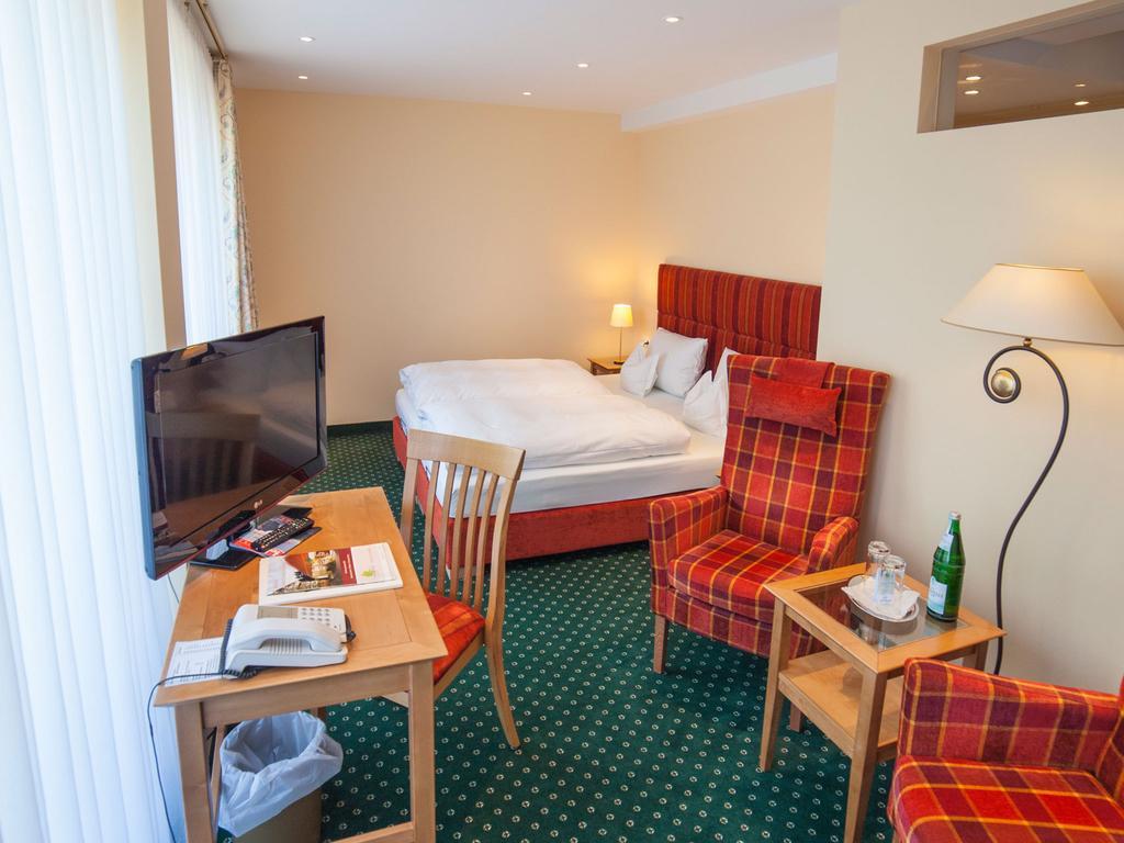 Landhotel Der Schwallenhof Bad Driburg Zewnętrze zdjęcie